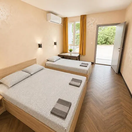 Apartmán Big Family Loft Sofie