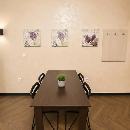Big Family Loft *