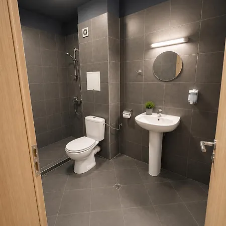 Apartmán Big Family Loft Sofie